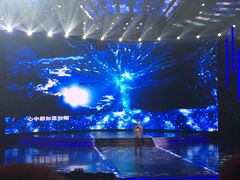 -中央广播电视总台(光华路办公区)