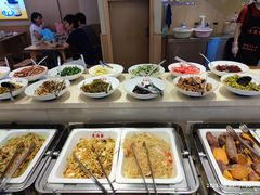 -素满香·食养自助(建邺万达店)