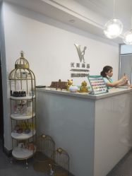 -YooMee优美智能科技美肤机构