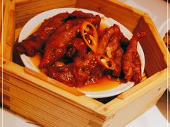 -避风塘·金牌店·夜宵(金玉兰店)