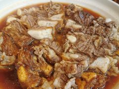 蒙古牛肋骨-西贝(吴江路湟普汇店)