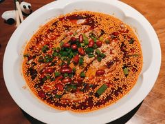 -眉州东坡(大悦城店)