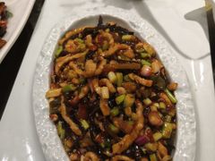 -庆合府重庆大排档(紫都城店)