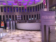 -堂会(白云店)