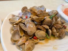 -南海渔家•海鲜•正宗海南菜(海棠湾店)