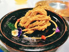 芥末鸭掌-北平盛世·新京菜·北京烤鸭(劲松·双井店)