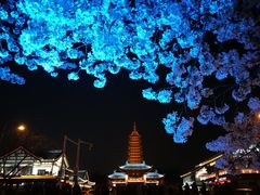-常熟方塔园