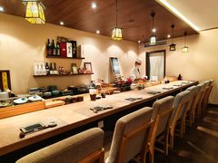 -一阳寿司(麦子街店)