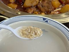 -牛一嘴·兰州牛肉面·大盘鸡(财富中心店)