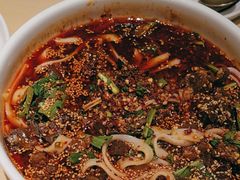 -一坐一忘云南菜(卓悦中心)