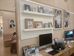 -海马体照相馆(成都来福士广场店)