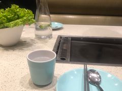 -韩时烤肉(丰科万达广场店)