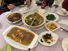 -顺风海鲜港(金玉兰店)