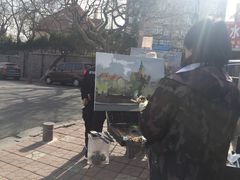 -青岛市江苏路基督教堂