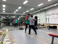-爱健家高端社区健身工作室(丁香路店)