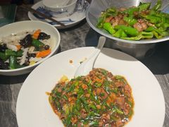 -前海沿·青岛菜(乐客城店)