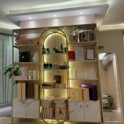 -本真坊美容美体沙龙