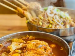 -青春分食(仙林大学城店)