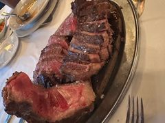 -Keens Steakhouse