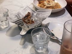 -卡朋西餐(大信新都汇店)