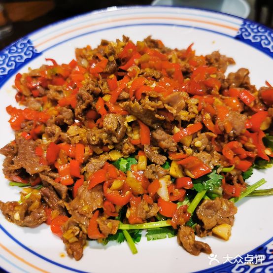小李家知味馆(三三一店)