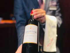 -弦月窗LUNETTE BY AMANDA(复兴路店)