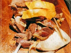 -丝路金桃·新疆菜(徐汇店)