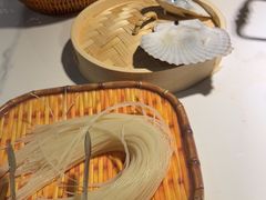 -椰子湾·海南火锅·糟粕醋·椰子鸡(正大广场店)