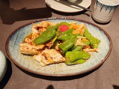 青椒荷包蛋-山石榴·贵州菜(K11店)