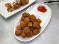 -东鑫记港式茶餐厅(南京东路店)