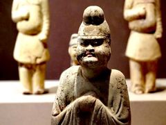 -西安大唐西市博物馆