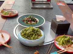 -路边边.炒菜烧烤.音乐餐厅(良乡长虹店)