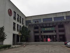 -四川大学(望江校区)