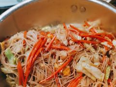 -新凯旋烧烤·燕姐千岛湖土菜