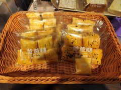 -爸爸糖吐司面包(悠唐购物中心店)