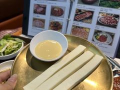 -六七八韩式烤肉·韩国料理(上杭路店)