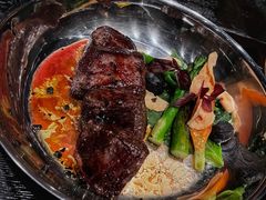 -广州瑰丽酒店·Black Iron黑金燚