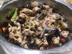-万和源炝锅城·活鱼现炝(文艺北路店)
