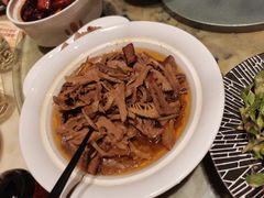 -梁家大院•农家菜(昆山会展中心店)