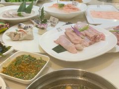 -围炉夜话·潮汕卤水火锅(榕江店)