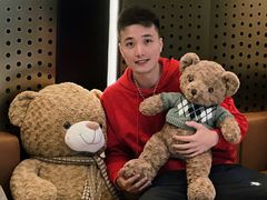 -柏粤汇PARKVIEW KTV(欢乐海岸店)