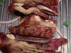 -娜仁图雅蒙古美食村(33小镇店)