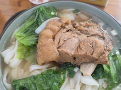 -珍记海鲜粥·海鲜粉