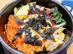 -李先生的首尔小馆(松江启源广场店)