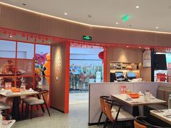 -北大荒人•新东北菜(青岛银座店)