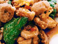 -天回镇何氏豆腐(总店)