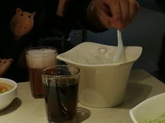 -海底捞火锅(勒泰店)