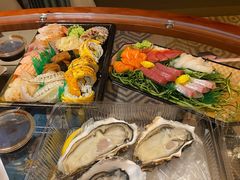 -鮨之佐壽司外賣店(氹仔市区店)