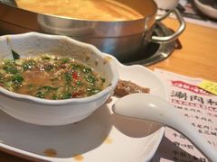 -海银海记潮汕牛肉火锅(新港中路海珠店)