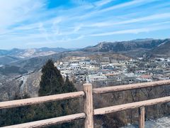 -府君山公园
